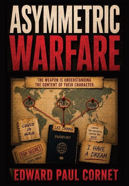 Asymmetric Warfare