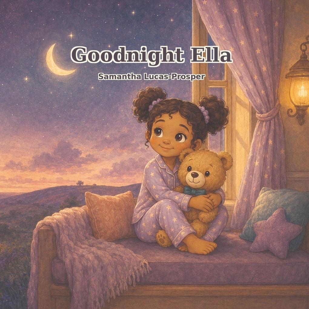 Goodnight Ella