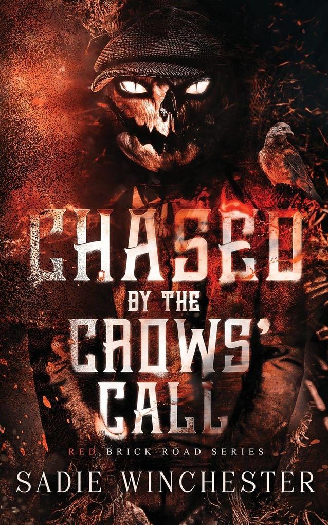 Chased by the Crows' Call