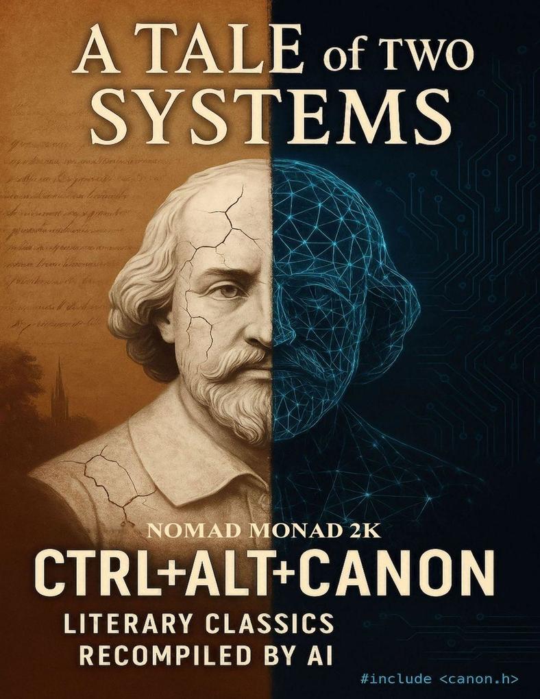 A TALE OF TWO SYSTEMS