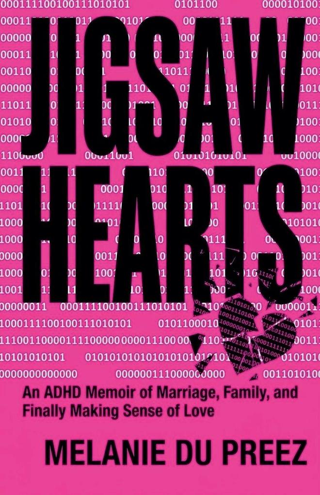 Jigsaw Hearts