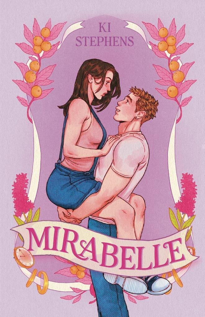 Mirabelle