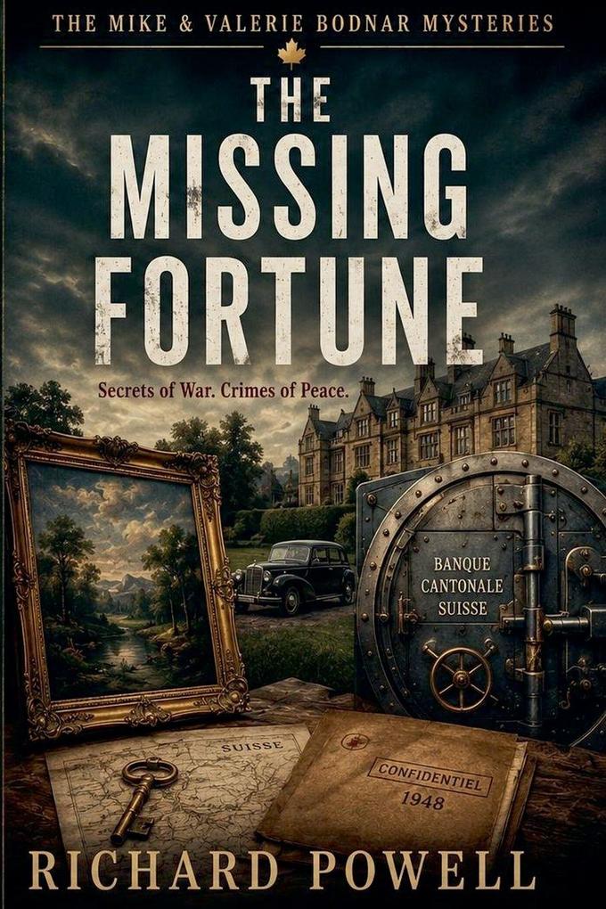 The Missing Fortune