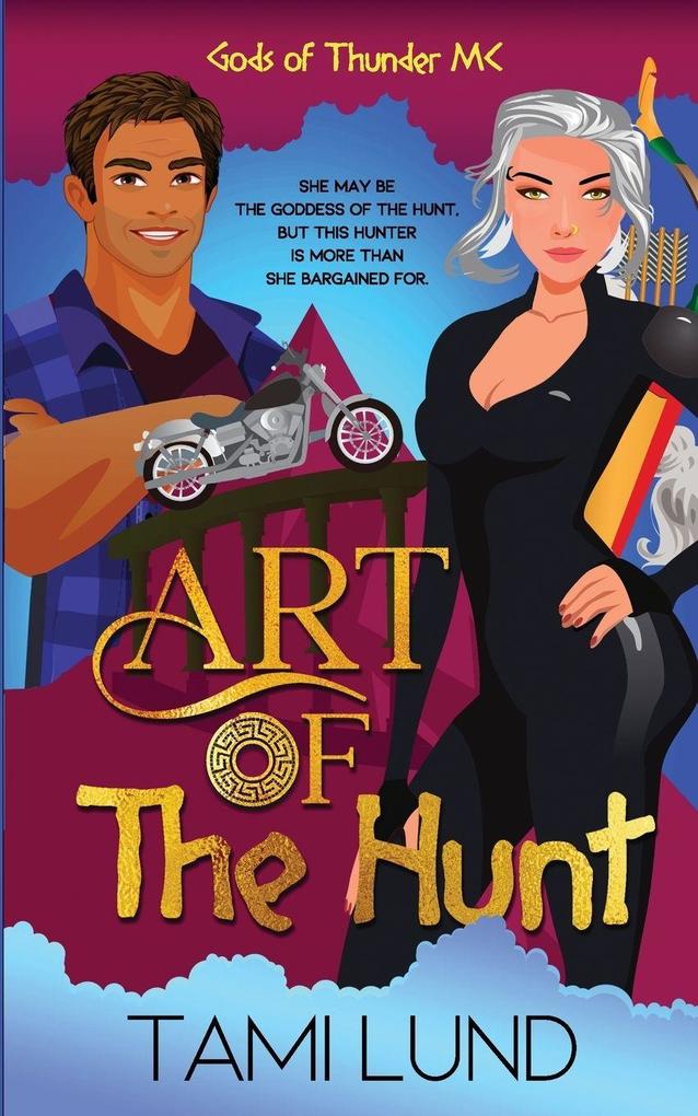 Art of the Hunt