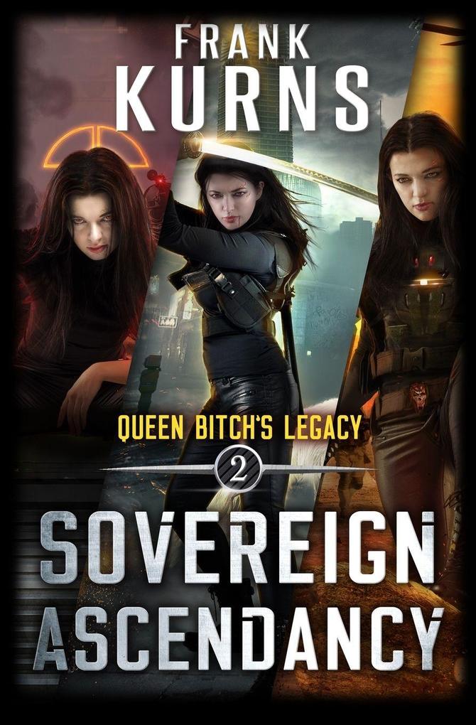 Sovereign Ascendancy