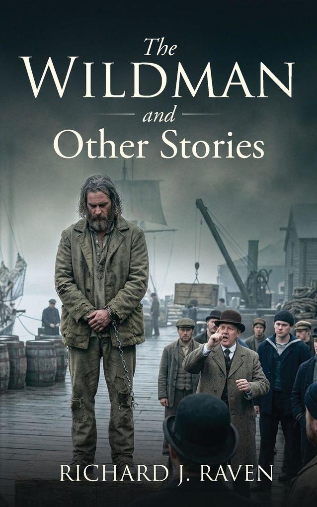 The Wildman and Other Stories