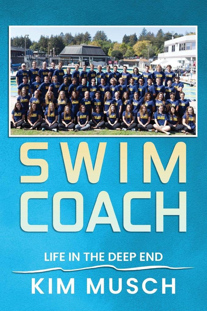 Swim Coach