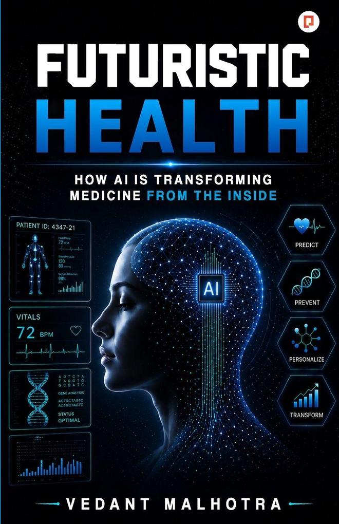 FUTURISTIC HEALTH