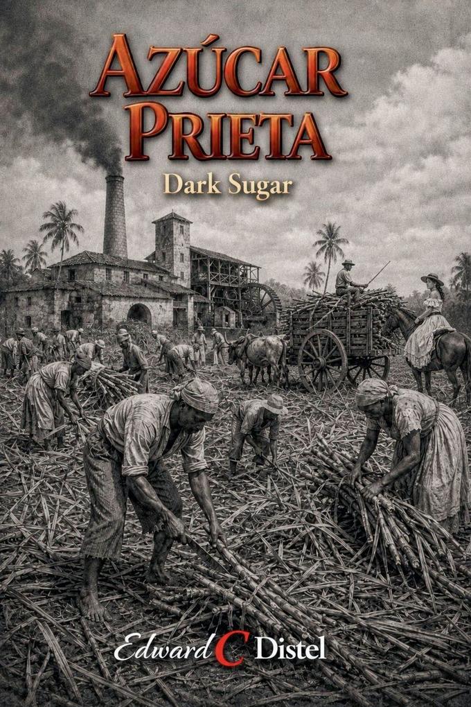 Azúcar Prieta