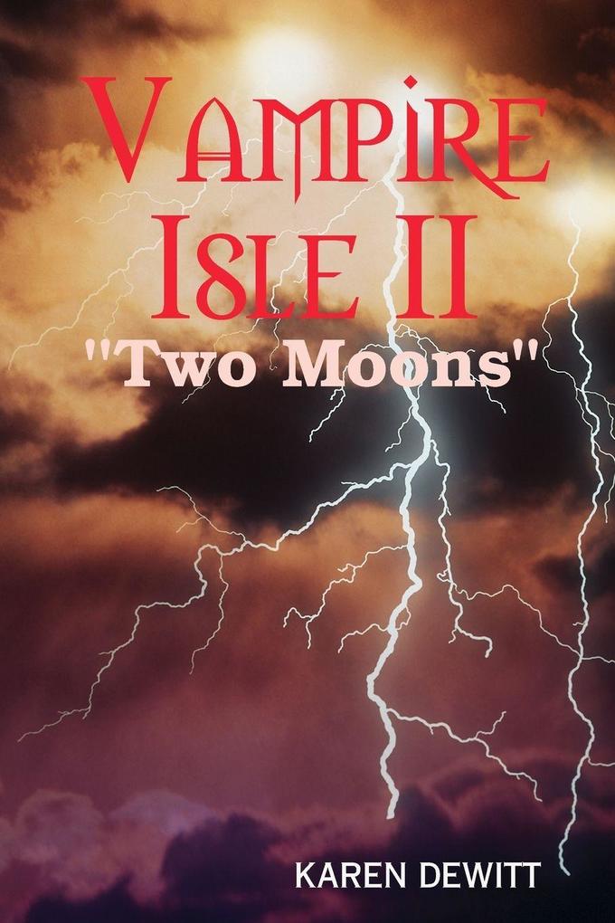Vampire Isle II