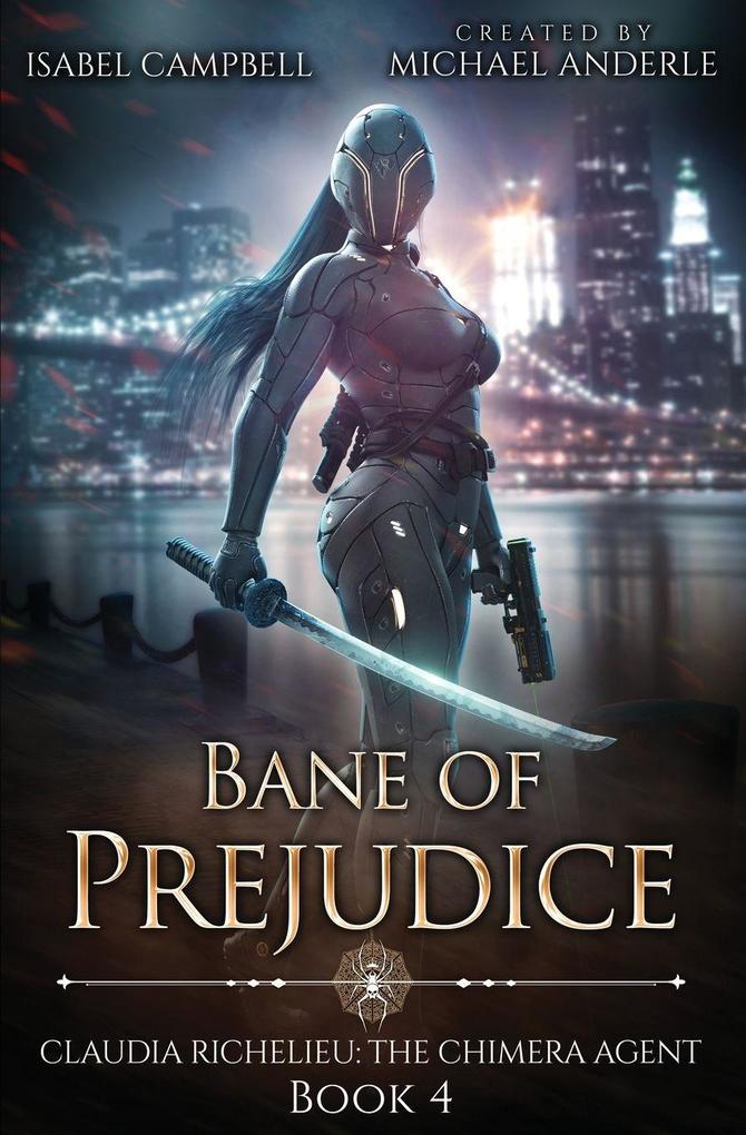 Bane of Prejudice