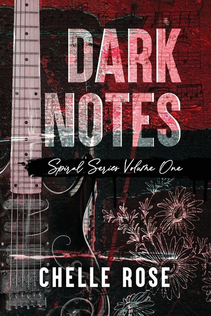 Dark Notes Volume One Special Edition