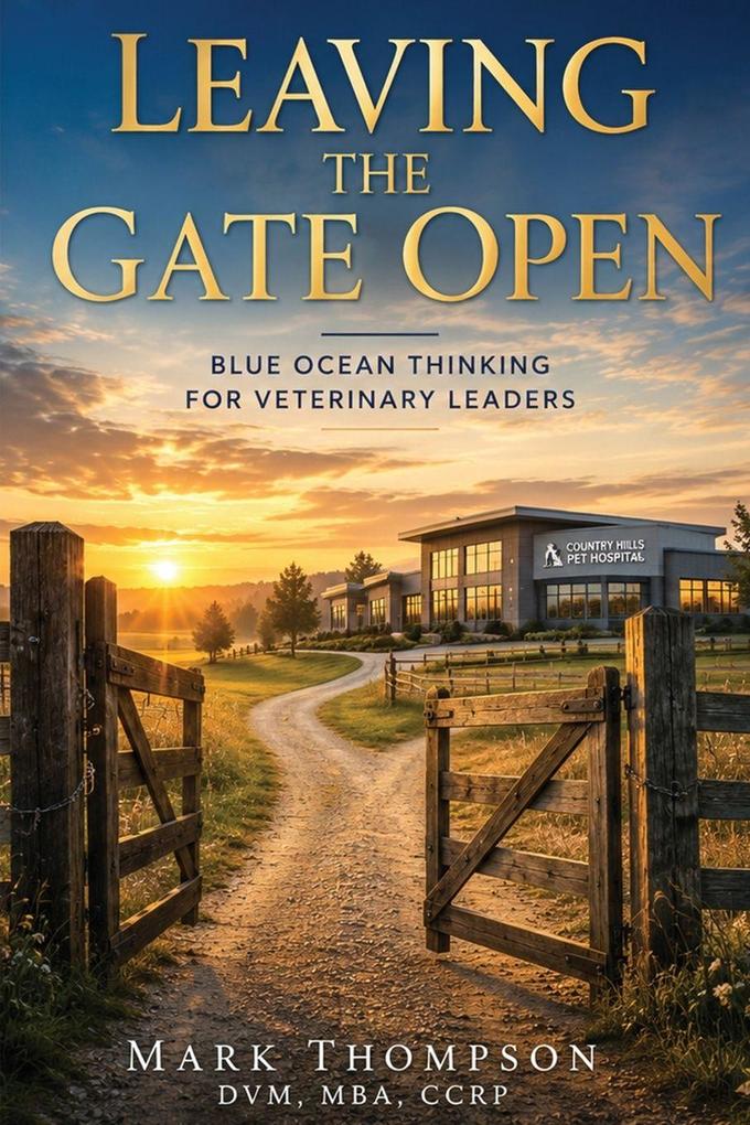 Leaving the Gate Open