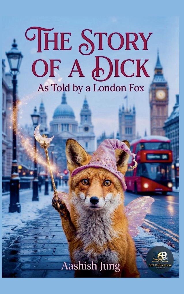 The Story Of A Dick