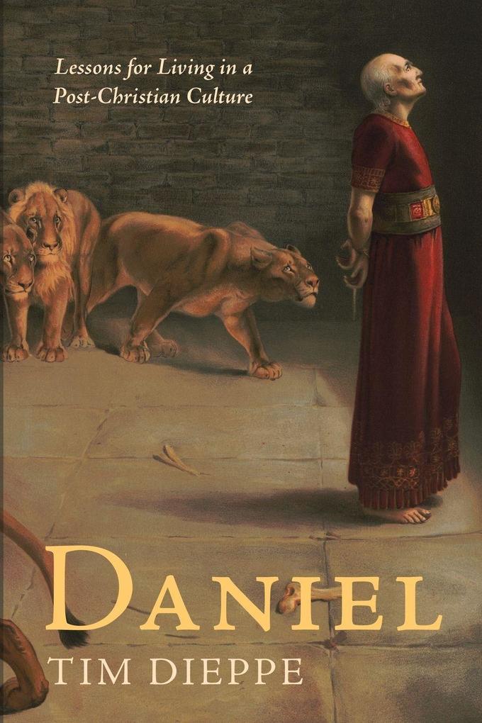 Daniel