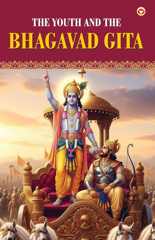 The Youth and The Bhagavad Gita