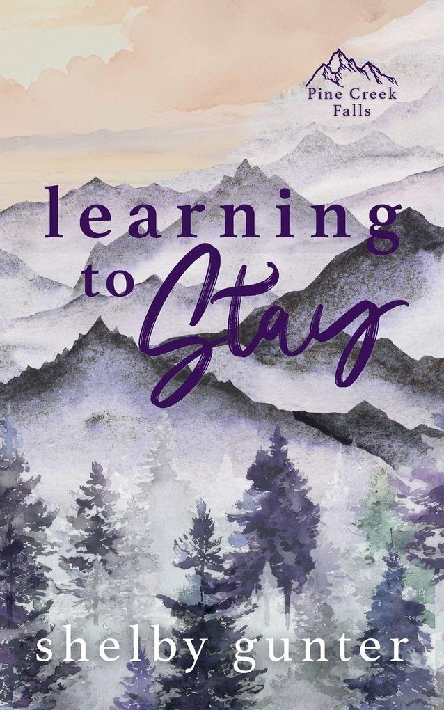 Learning to Stay