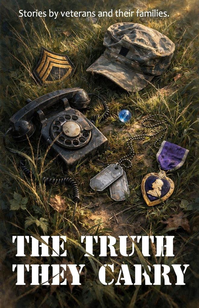 The Truth They Carry