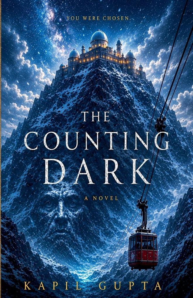 THE COUNTING DARK