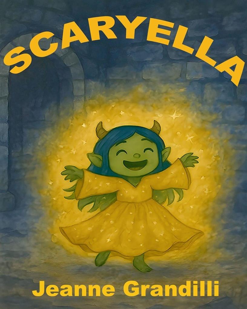 Scaryella