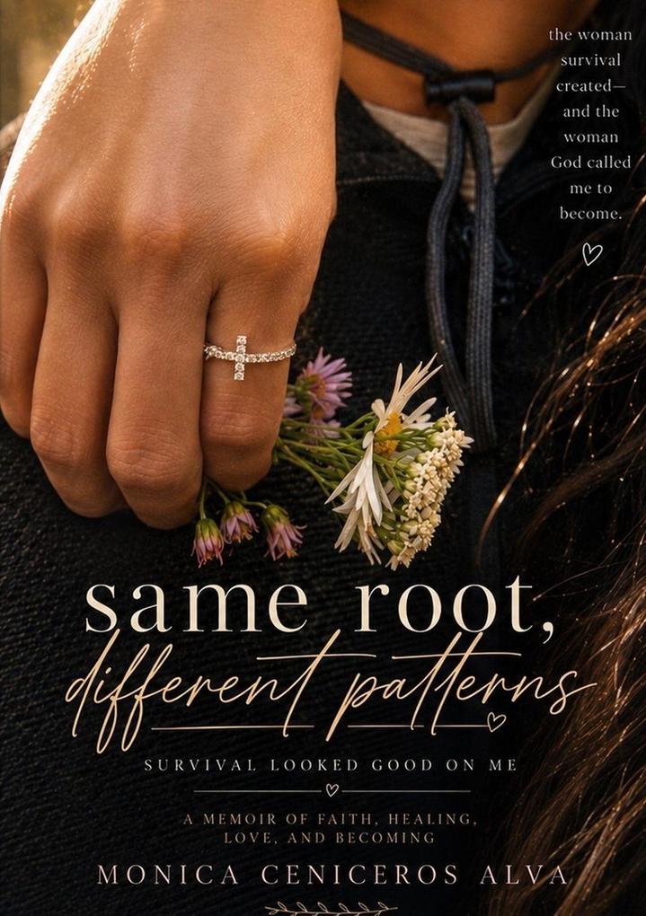 Same Root Different Patterns