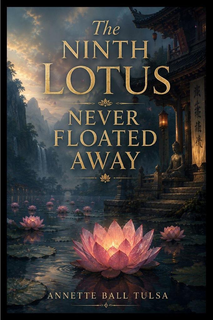 The Ninth Lotus Never Floated Away