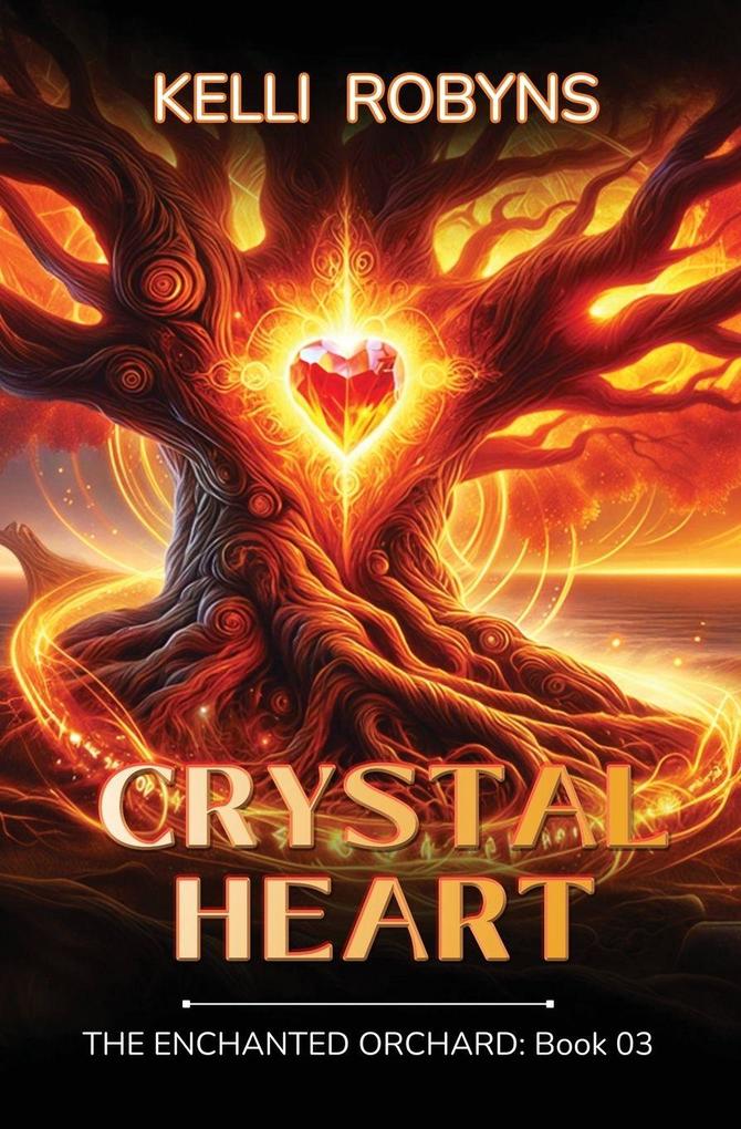 Crystal Heart