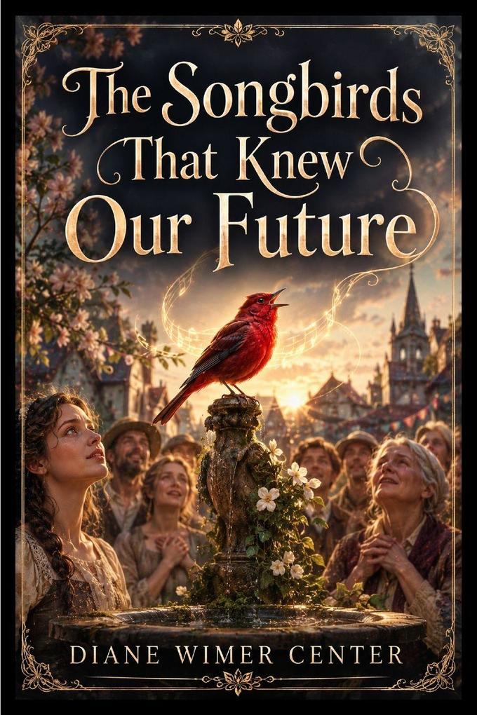 The Songbirds That Knew Our Future