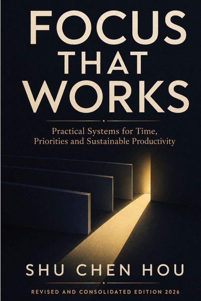 Focus That Works