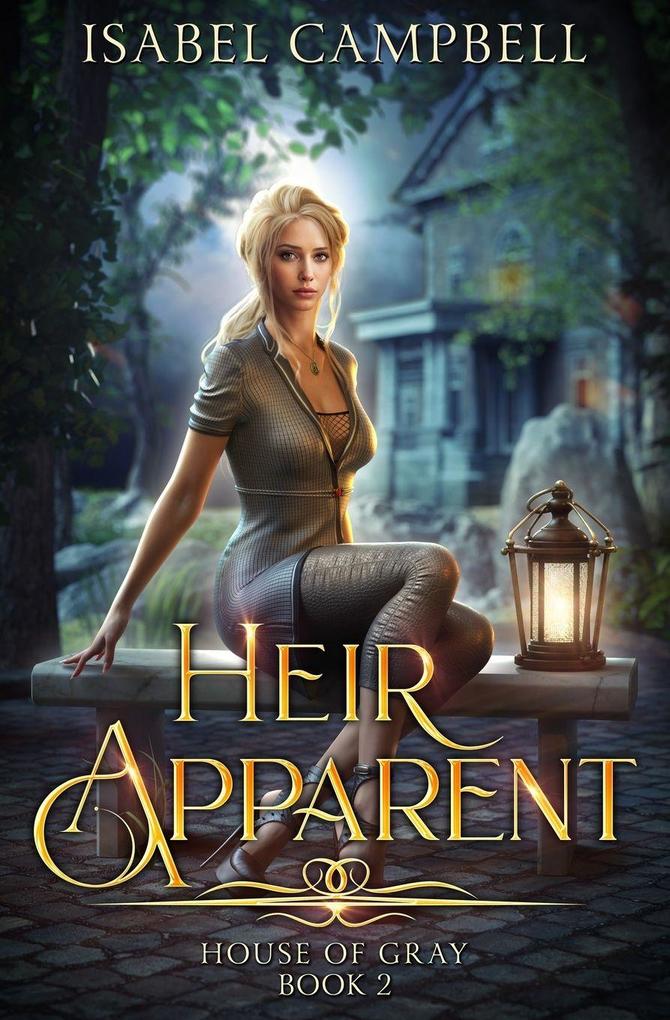 Heir Apparent