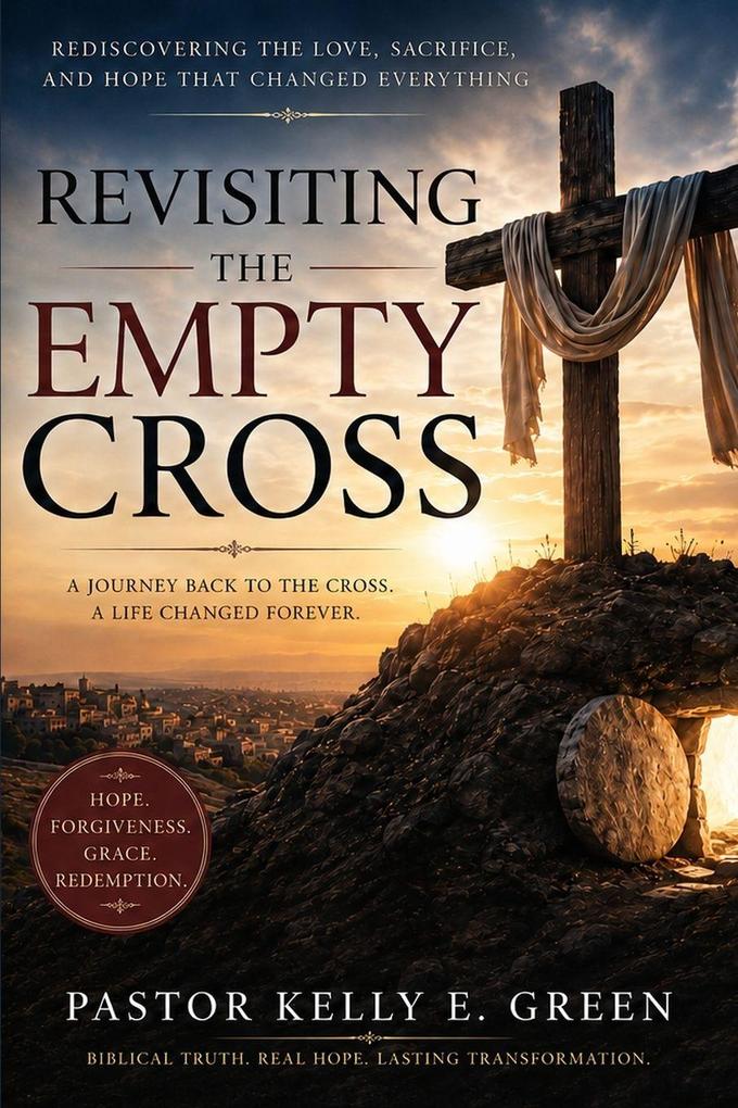Revisiting the Empty Cross