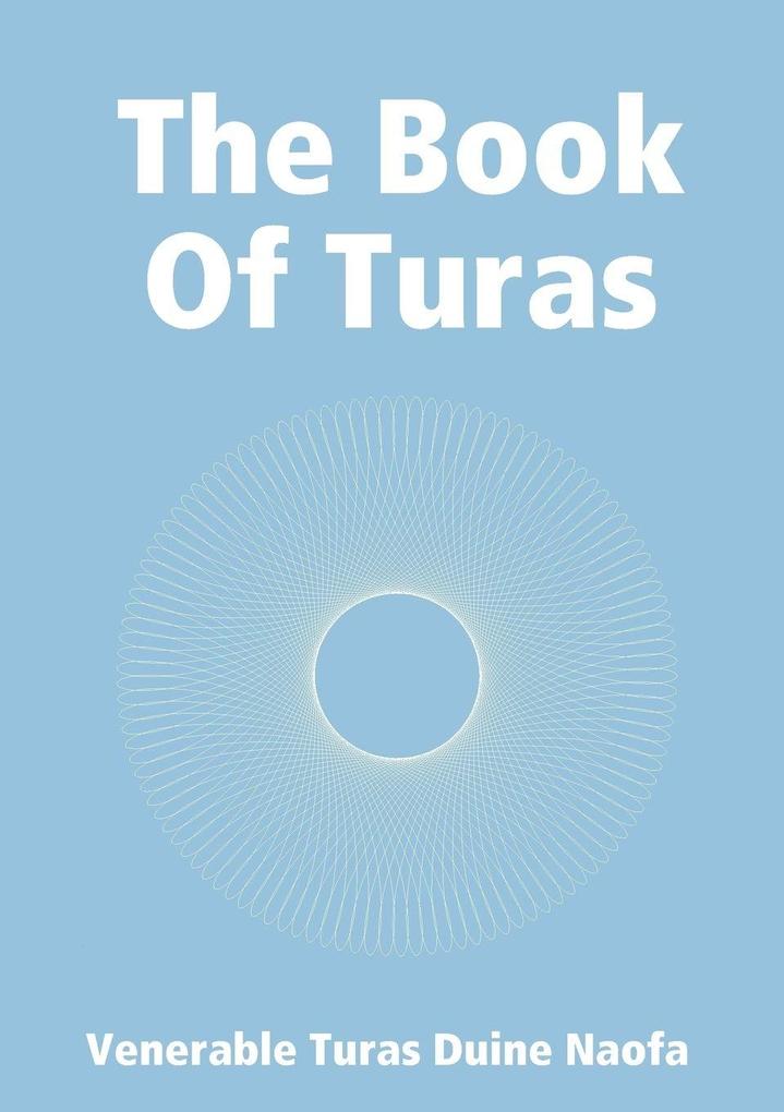 The Book Of Turas