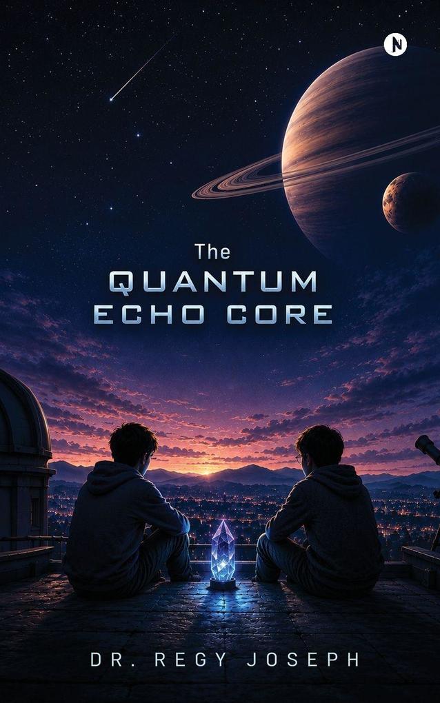 The Quantum Echo Core