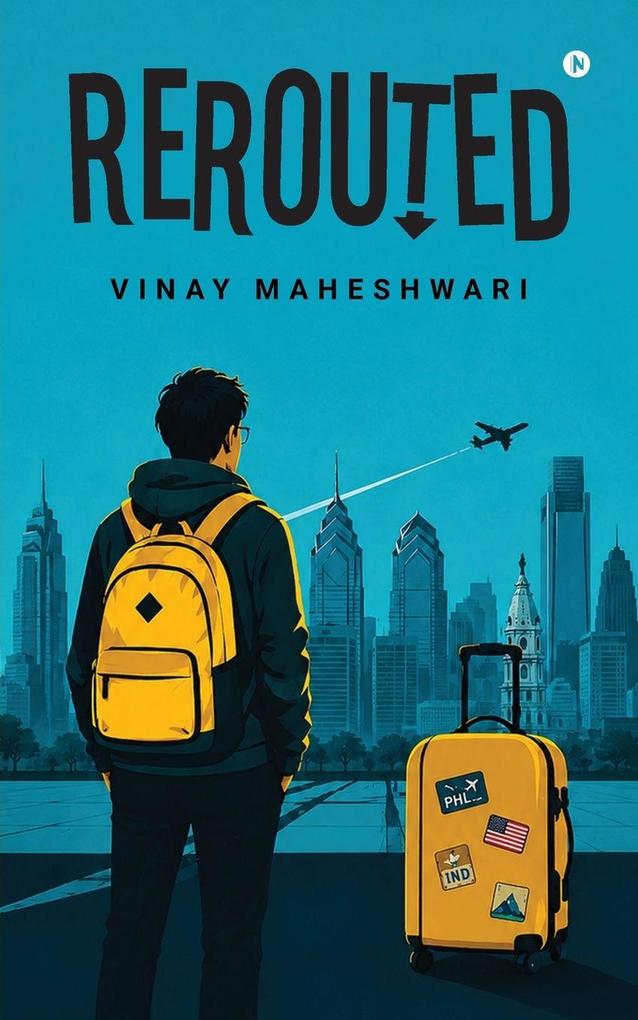 Rerouted