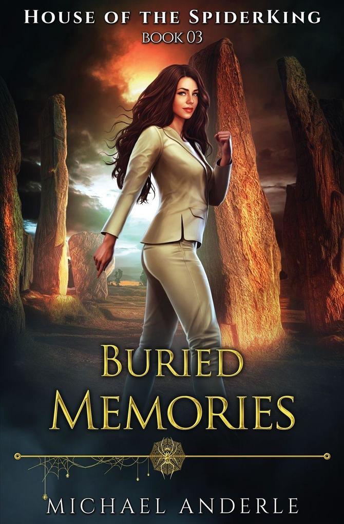 Buried Memories