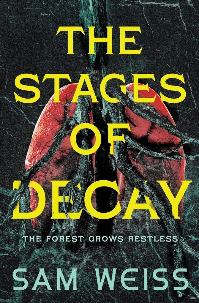 The Stages of Decay
