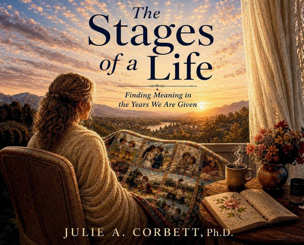 The Stages of a Life