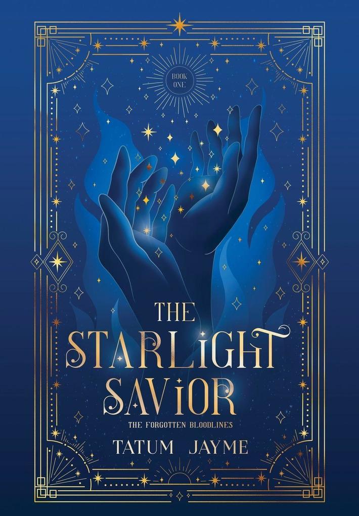The Starlight Savior