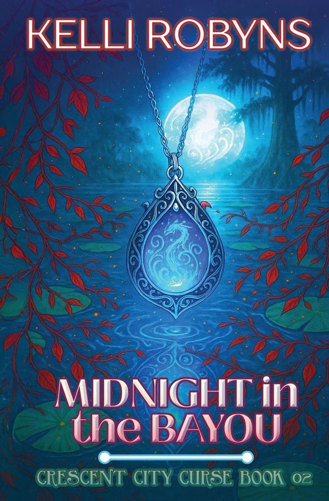 Midnight in the Bayou