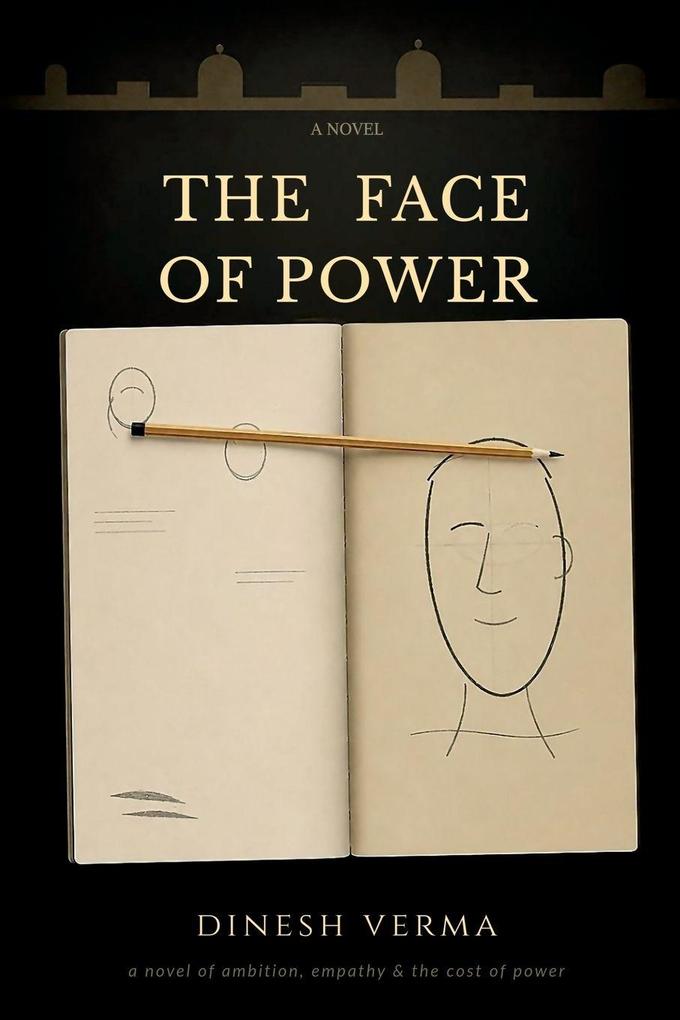THE FACE OF POWER