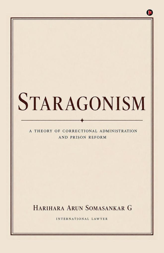 Staragonism
