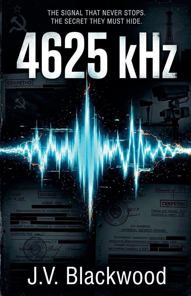 4625 kHz
