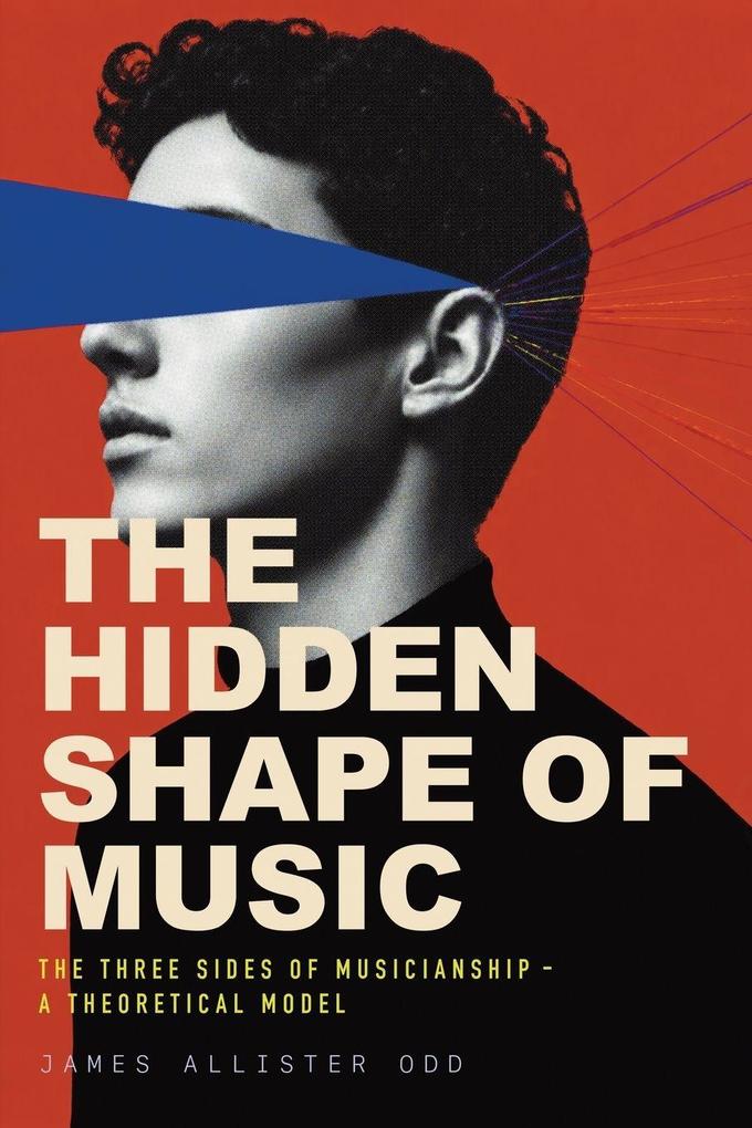 The Hidden Shape of Music