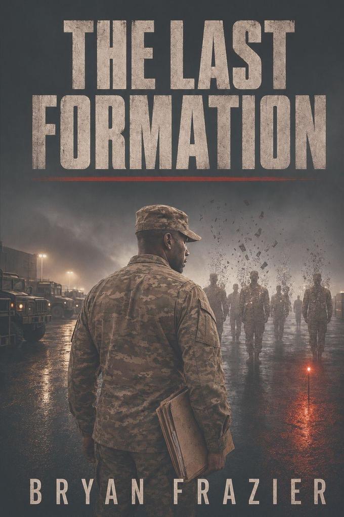 The Last Formation
