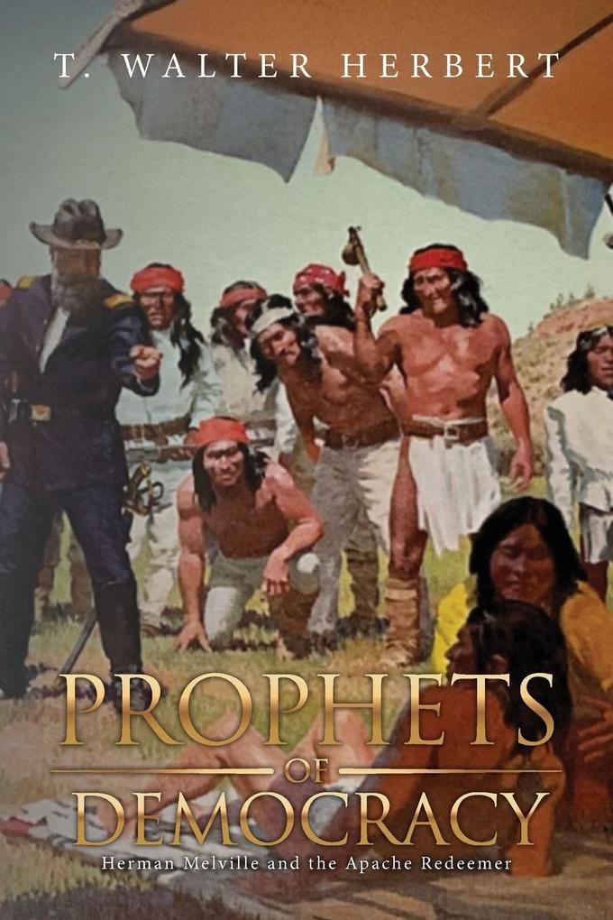Prophets of Democracy