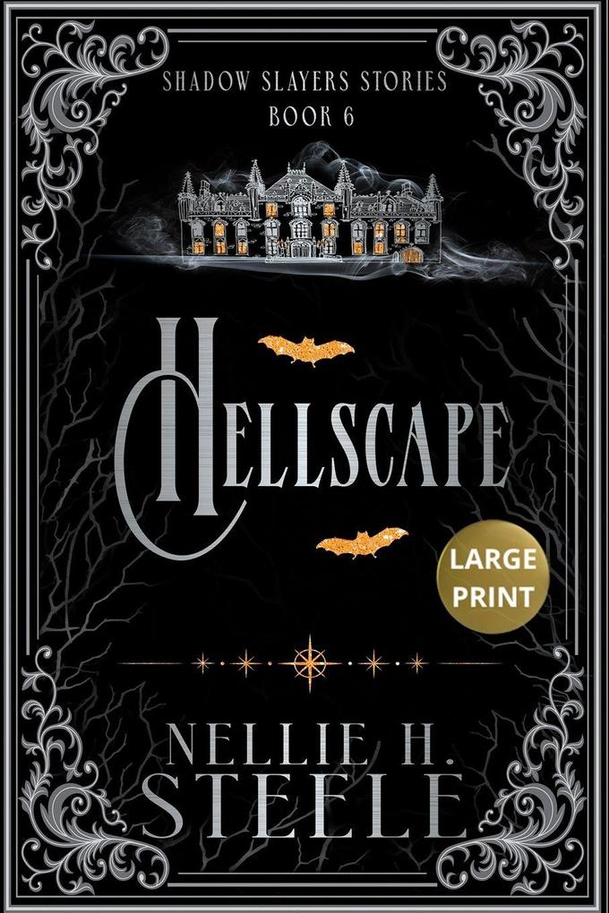 Hellscape Large Print