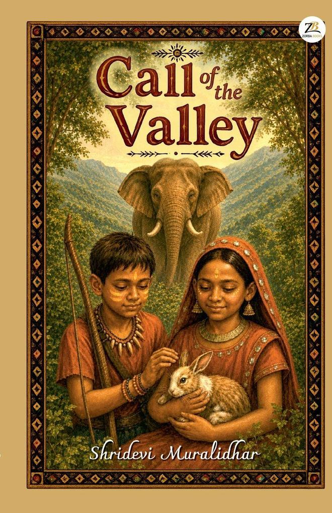 Call of the Valley