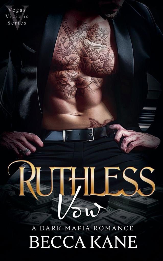 Ruthless Vow