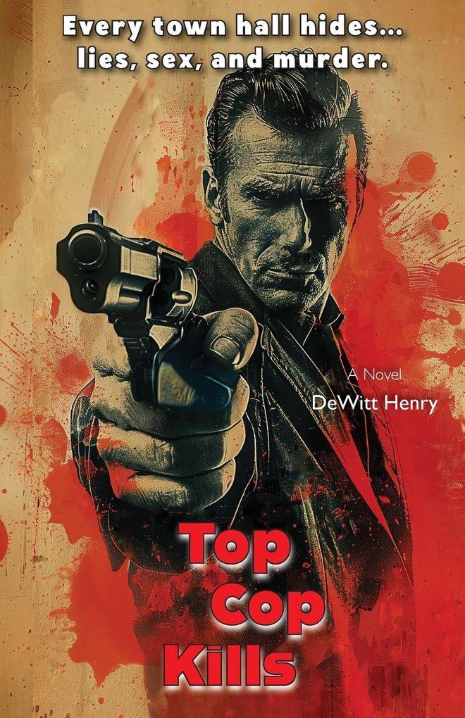 Top Cop Kills