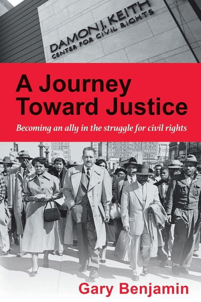 A Journey Toward Justice